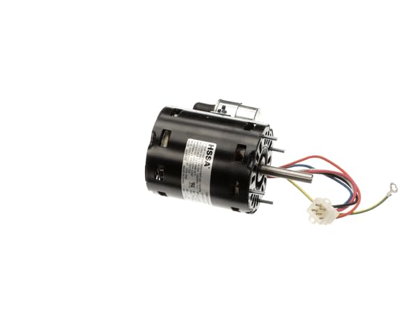 Motor A482