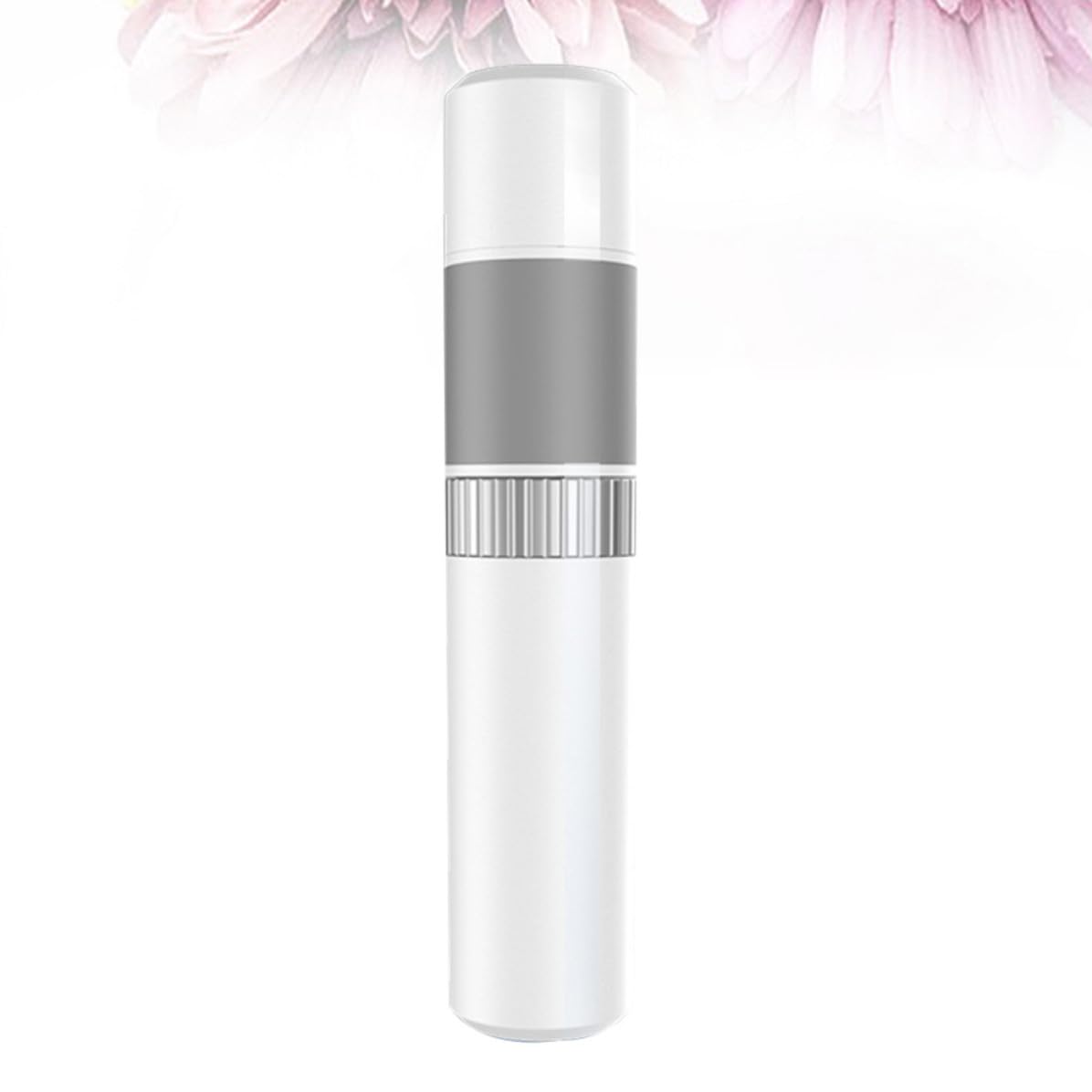 Electric Pet Nail Grinder Trimmer with Finger-Hold Silicone Absorption L305663