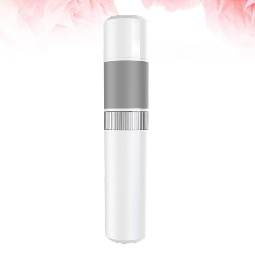 Electric Pet Nail Grinder Trimmer with Finger-Hold Silicone Absorption L305663