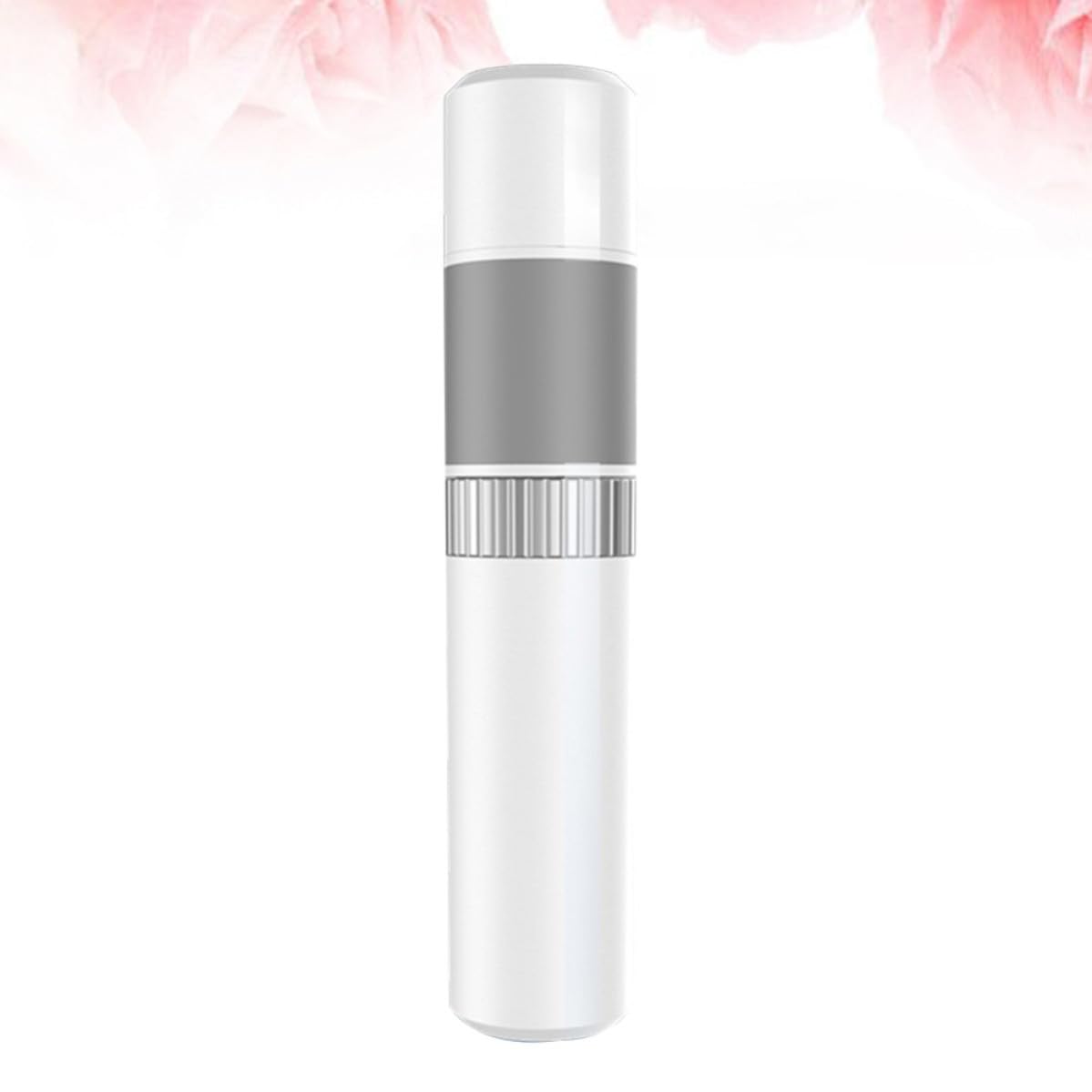 Electric Pet Nail Grinder Trimmer with Finger-Hold Silicone Absorption L305663
