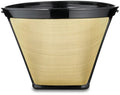 #4 Cone Permanent Coffee Filter G590757