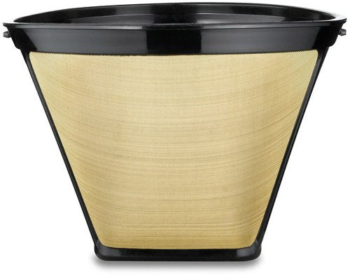 #4 Cone Permanent Coffee Filter G590757