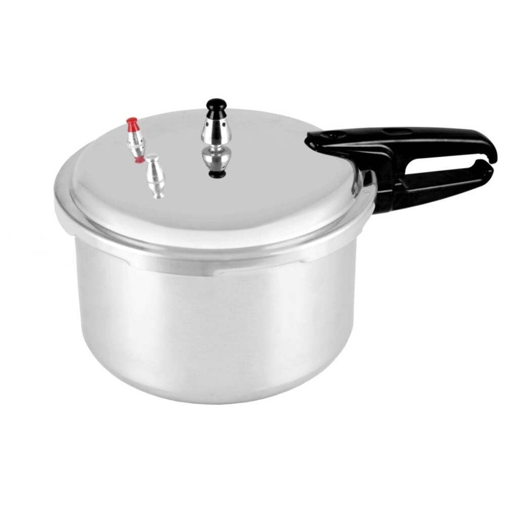Aluminum Pressure Cookers 7 Liter N265702