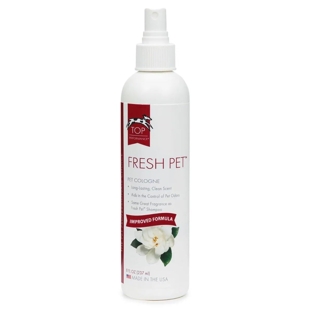 Dog Cat Cologne Mist 1 Gallon Refill F40121
