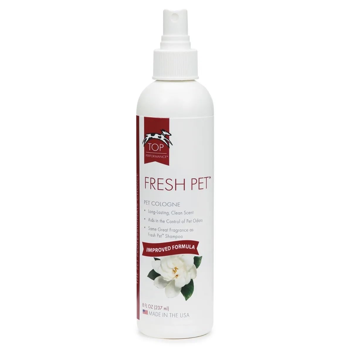 Dog Cat Cologne Mist 1 Gallon Refill F40121