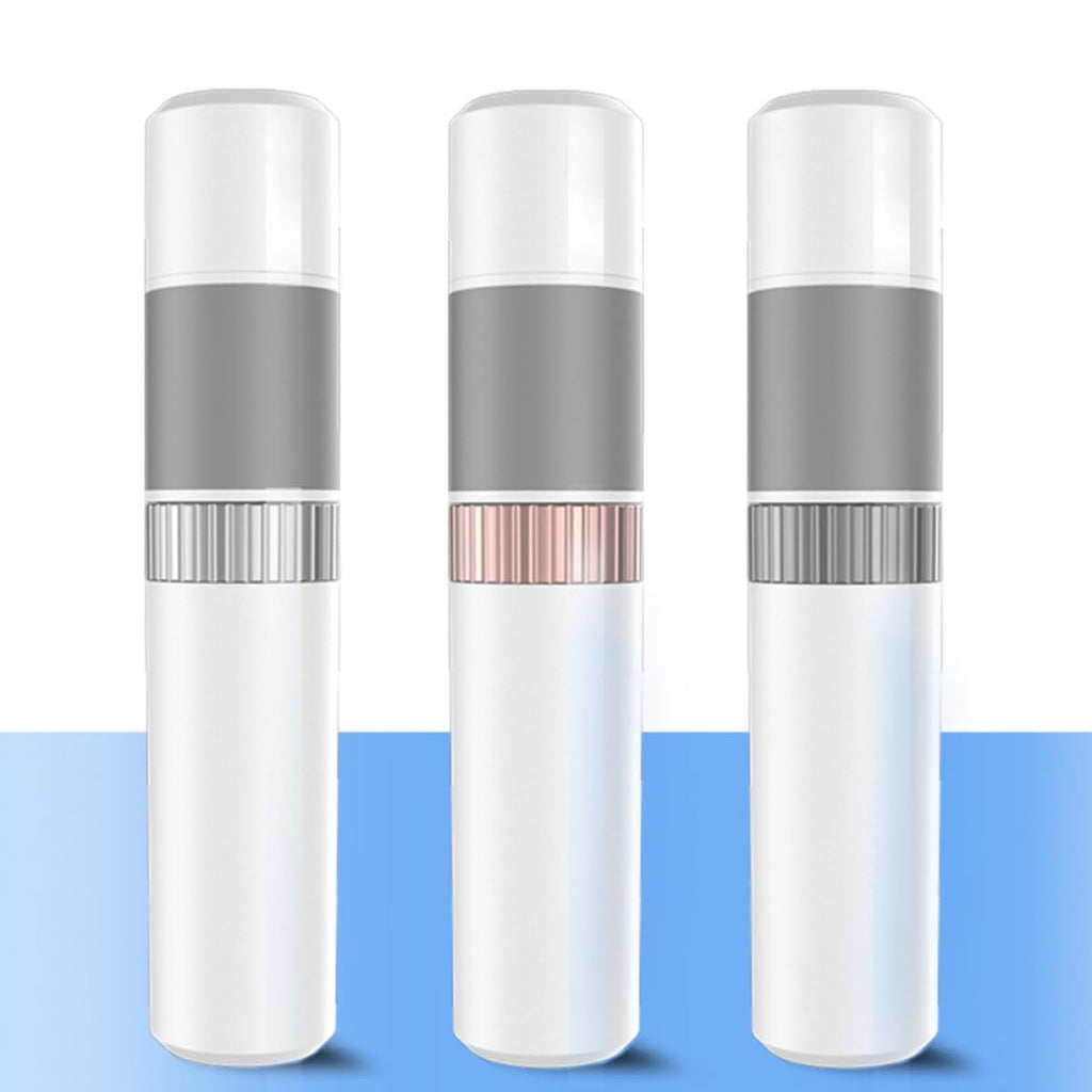 Electric Pet Nail Grinder Trimmer with Finger-Hold Silicone Absorption L305663