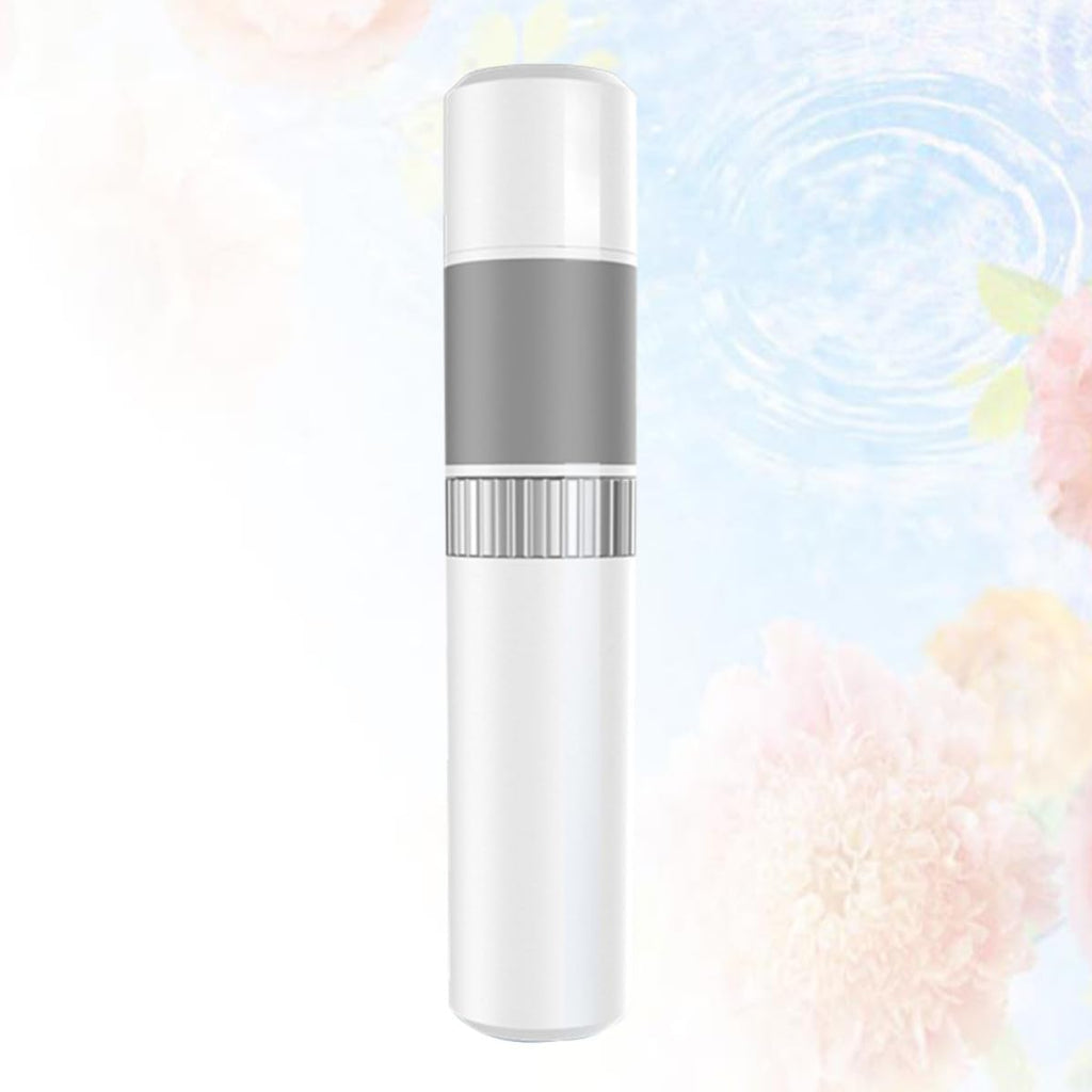 Electric Pet Nail Grinder Trimmer with Finger-Hold Silicone Absorption L305663