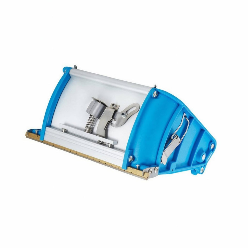 10 Inch Handheld Plastering Tool with Hardened Strip J32390