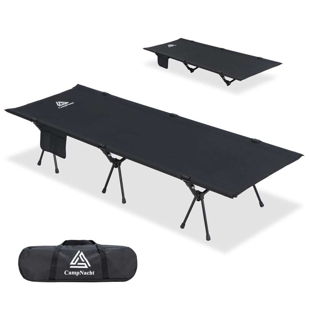 Ultralight Aluminium Camping Cot W813