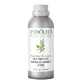 Tea Tree Essential Oil 32 Fl Oz N3317