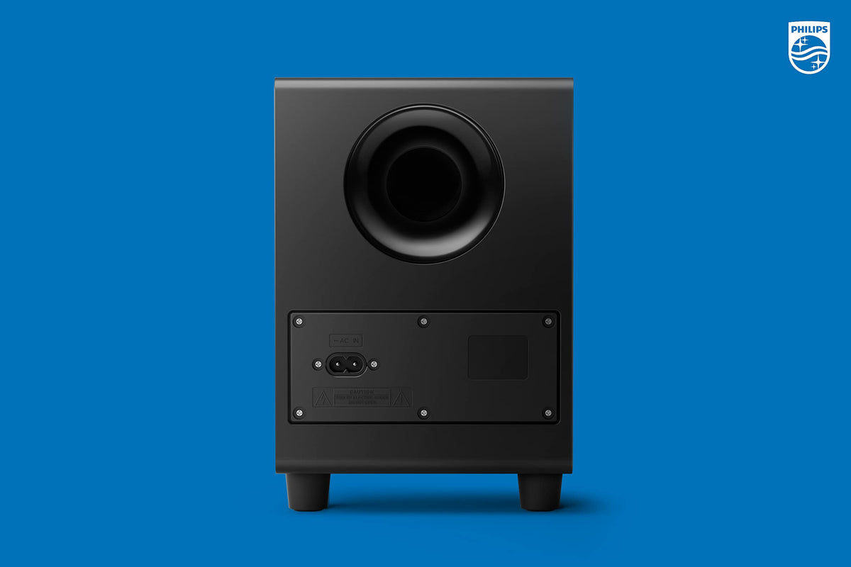 2.1 Channel Soundbar with Wireless Subwoofer S926448