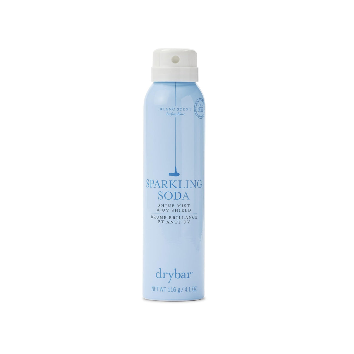 Finishing Spray Collection Ultra-Fine Mist C805661