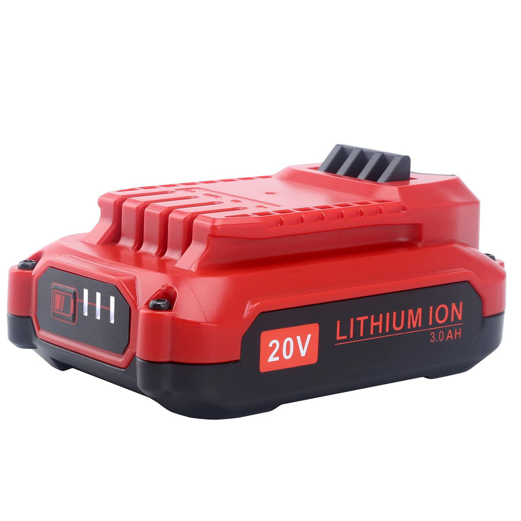 20V Lithium Battery W7574