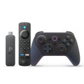 Fire TV Stick 4k + Luna Controller V467