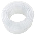 3/4" ID x 100ft Clear Vinyl Tubing Z55118