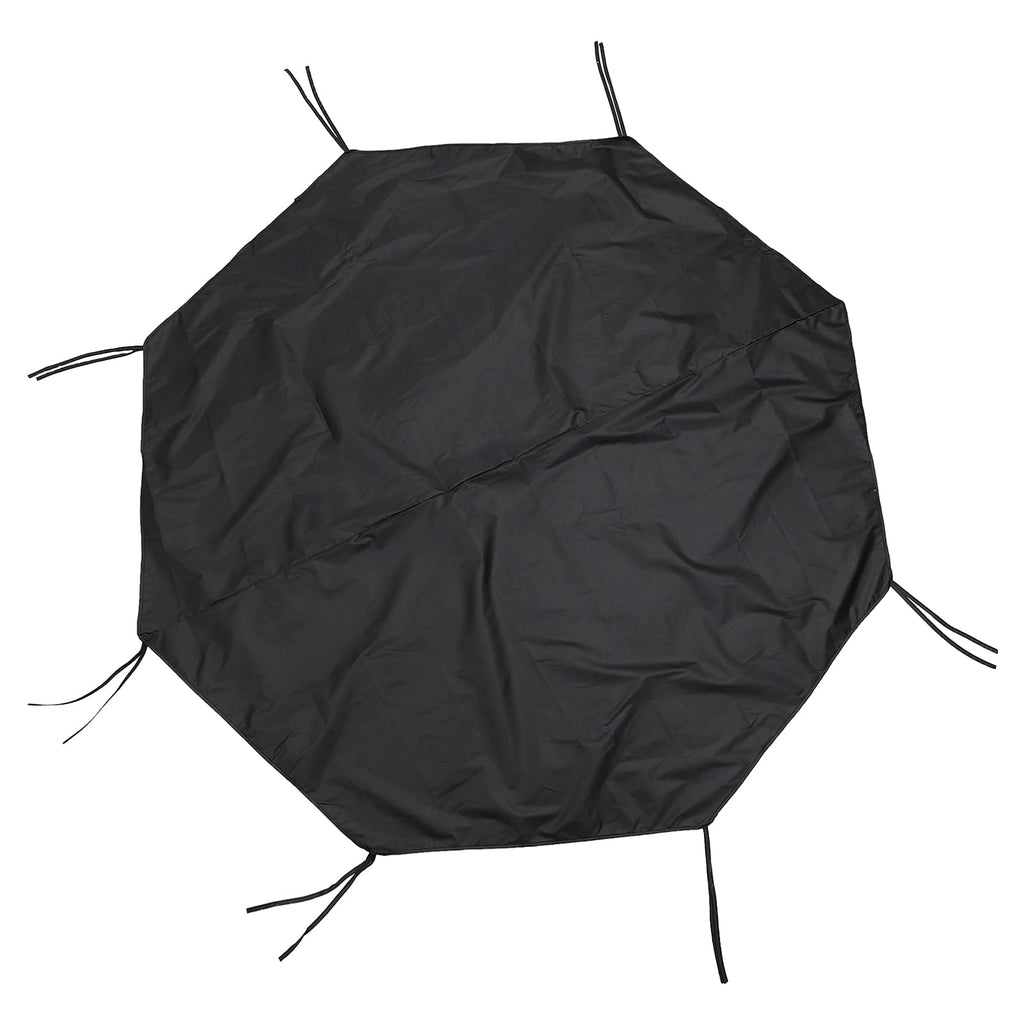 Heavy Duty Oxford Dog Pen Cover R97181