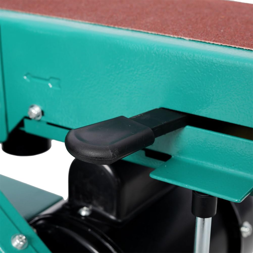 4" x 36" Belt & 6" Disc Sander Combo V114