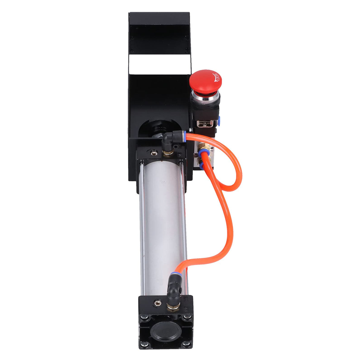 Heavy Duty Aluminum Can Crusher Q238422