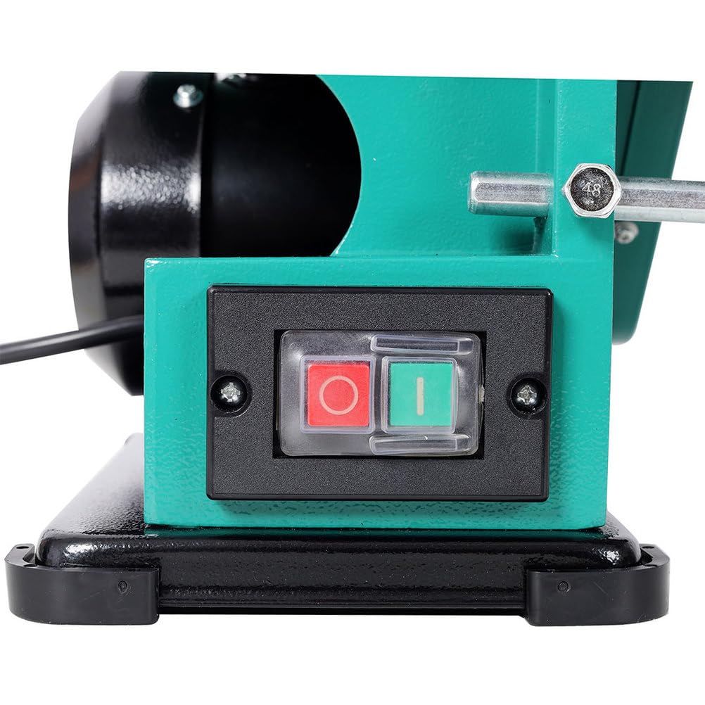 4" x 36" Belt & 6" Disc Sander Combo V114