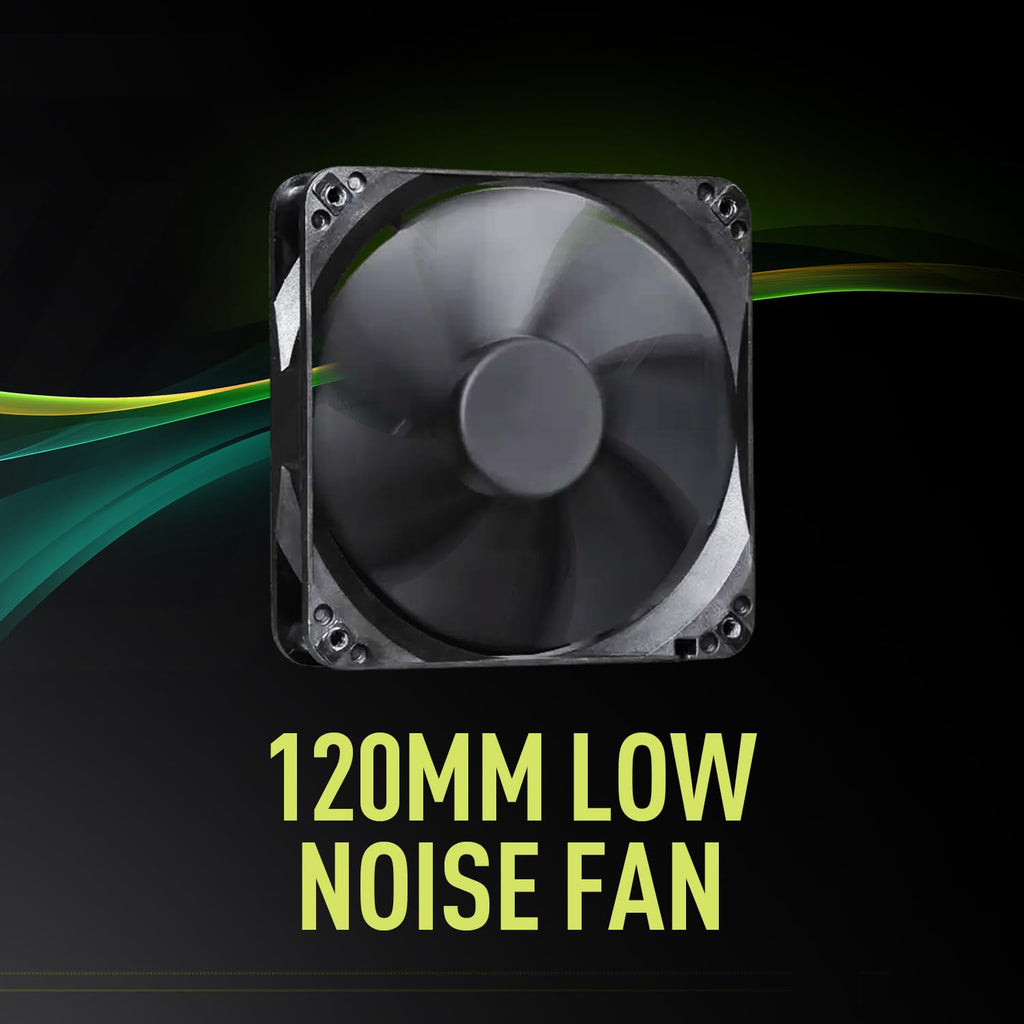 650W Semi-Modular ATX Power Supply 80+ Bronze H1655