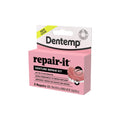 Denture Repair Kit 3 ea Pack of 6 D744