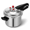 2 Liter Aluminum Alloy Pressure Cooker P195