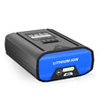 40V 6.0Ah Lithium-Ion Battery D199919