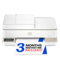 Wireless All-in-One Color Inkjet Printer Z193418