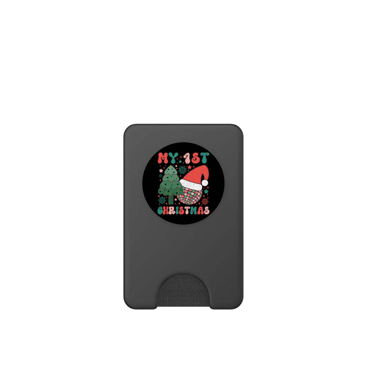 Christmas Santa Hat Tree Ornaments PopWallet R57098