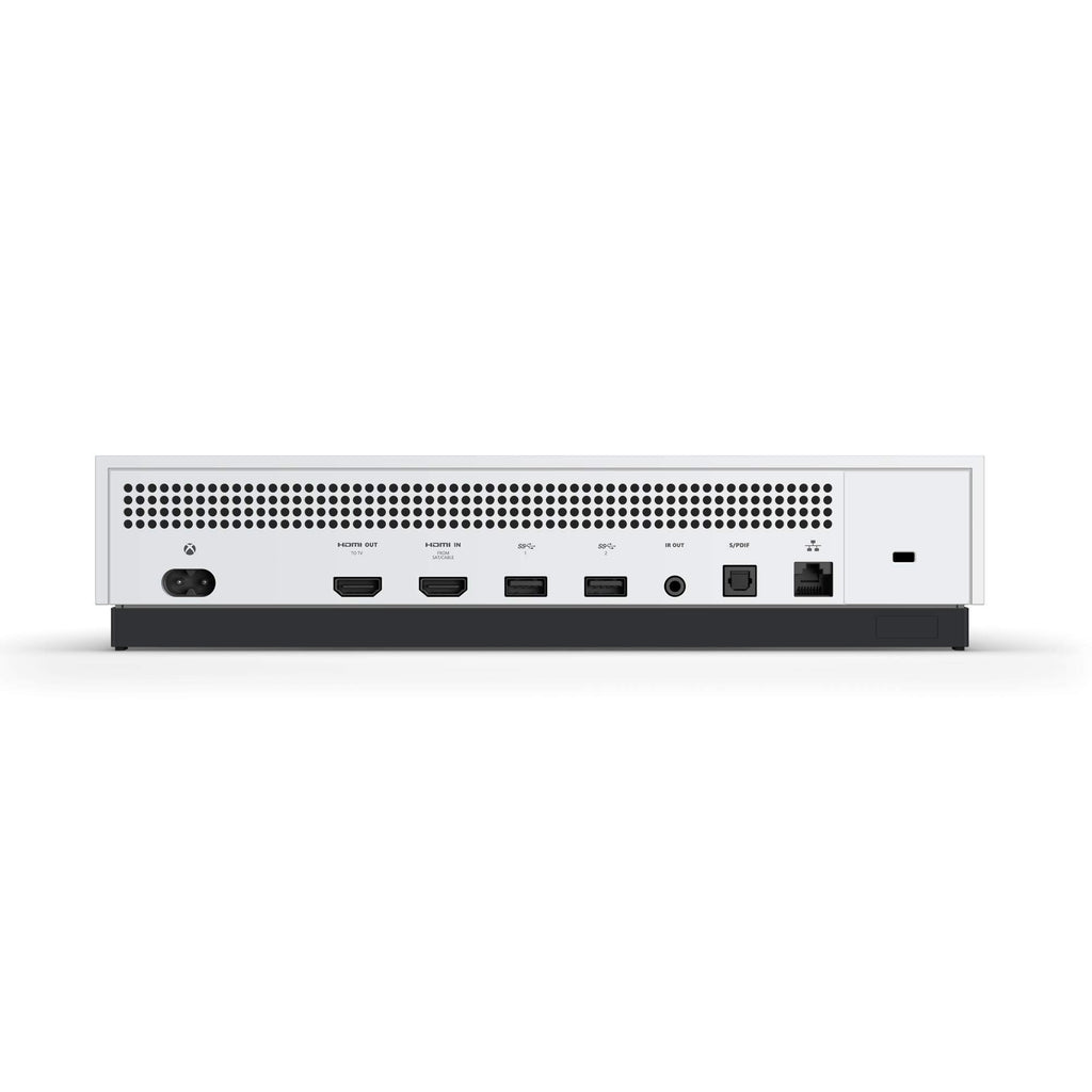 Xbox One S 1TB Console P215089