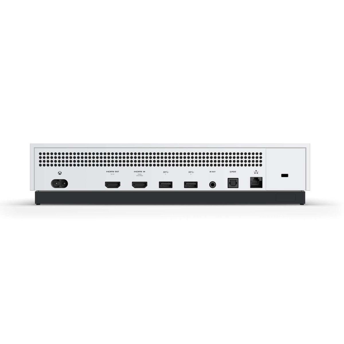 Xbox One S 1TB Console P215089