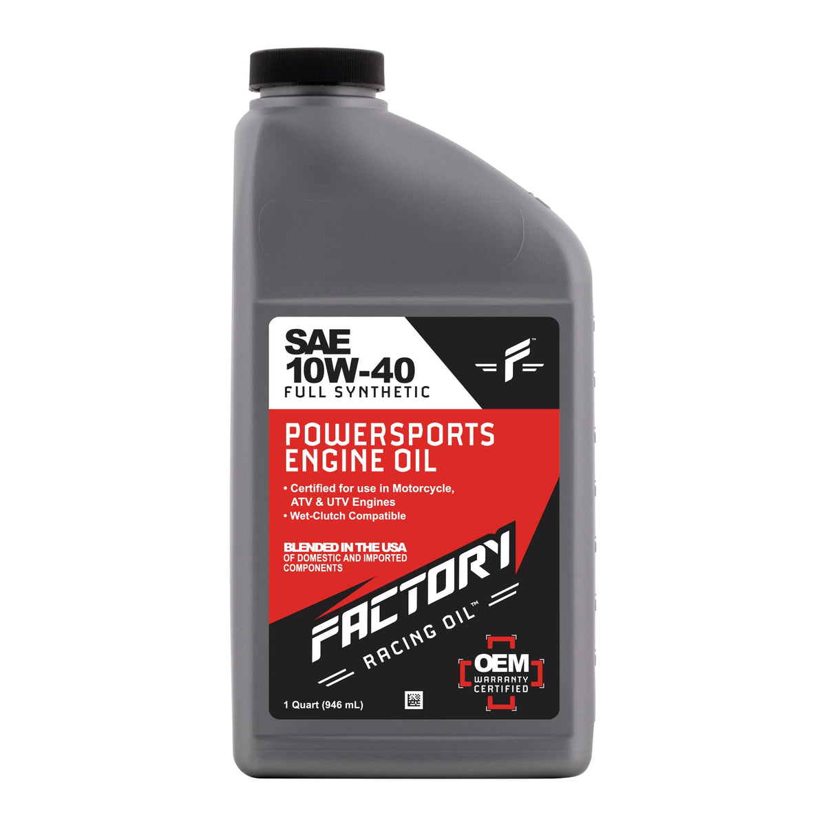 Oil Change Kit W2811