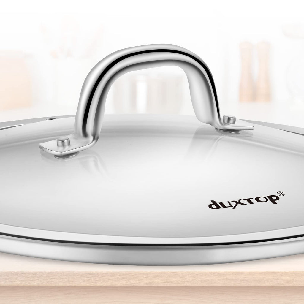 Glass Replacement Lid E6792