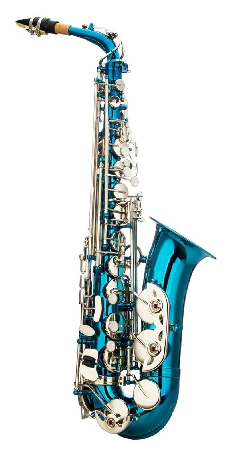 E Flat Alto Saxophone A332
