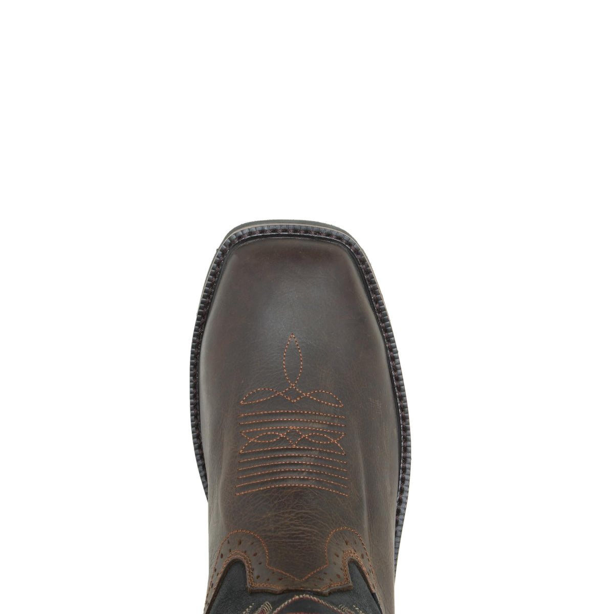 Waterproof Steel Toe Square Toe 10in Wellington Work Boot M884060