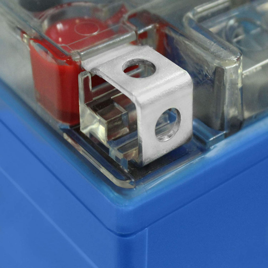 12V 11.2Ah Gel Battery D643001