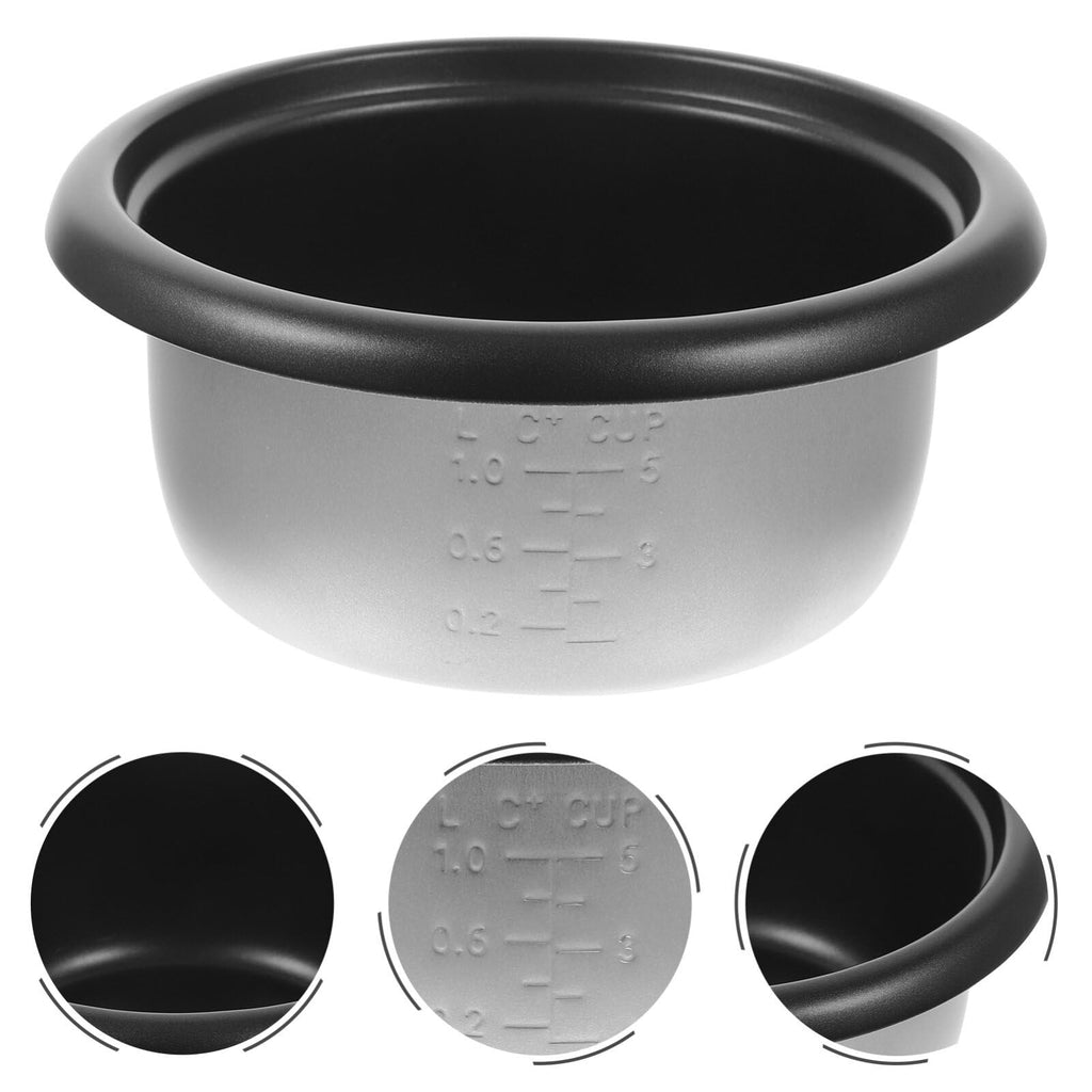 Non-Stick Aluminum Alloy Rice Cooker Inner Pot 2L L745