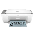 Wireless All-in-One Color Inkjet Printer, Scanner, Copier U51028