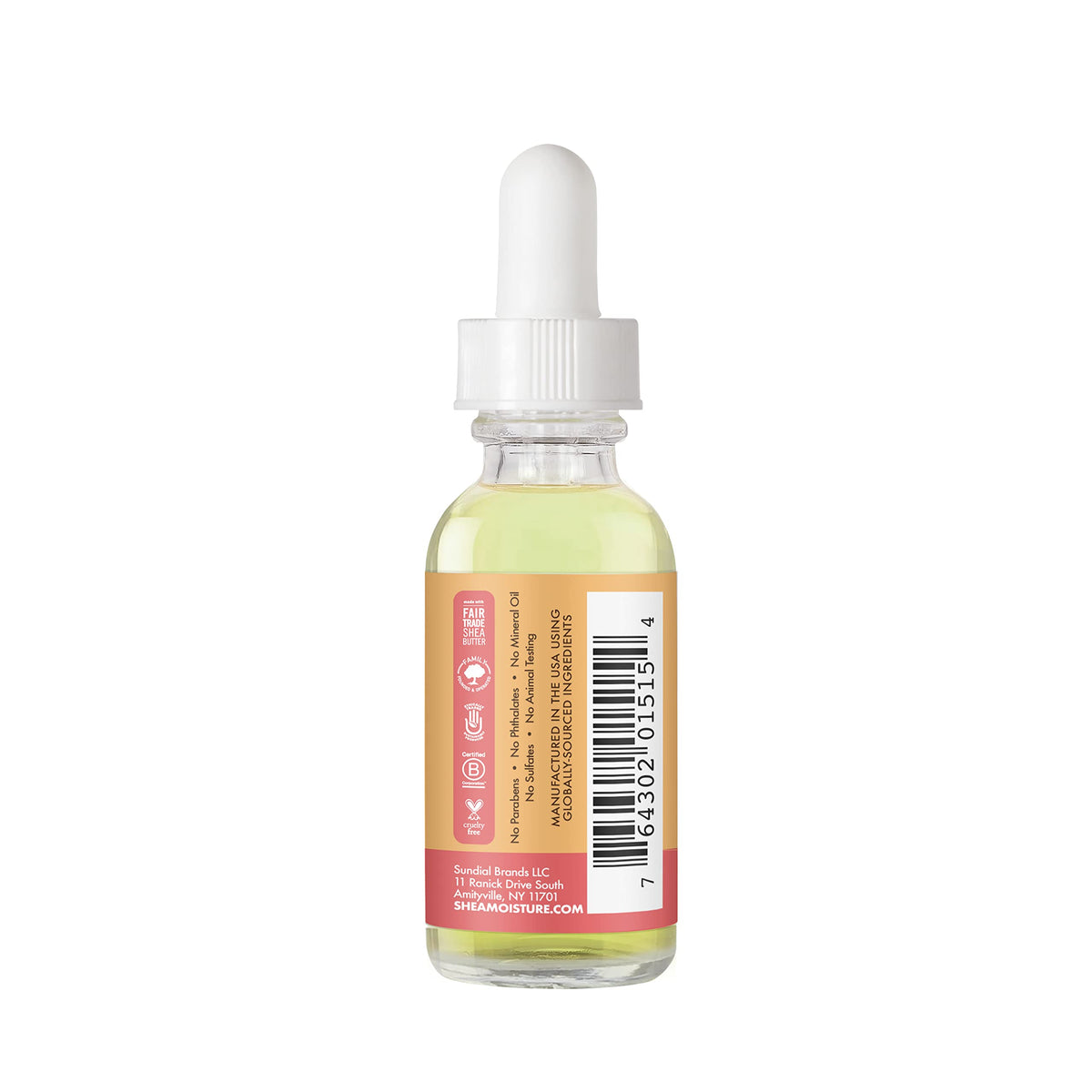 Papaya and Vitamin C Serum 1 oz V57077