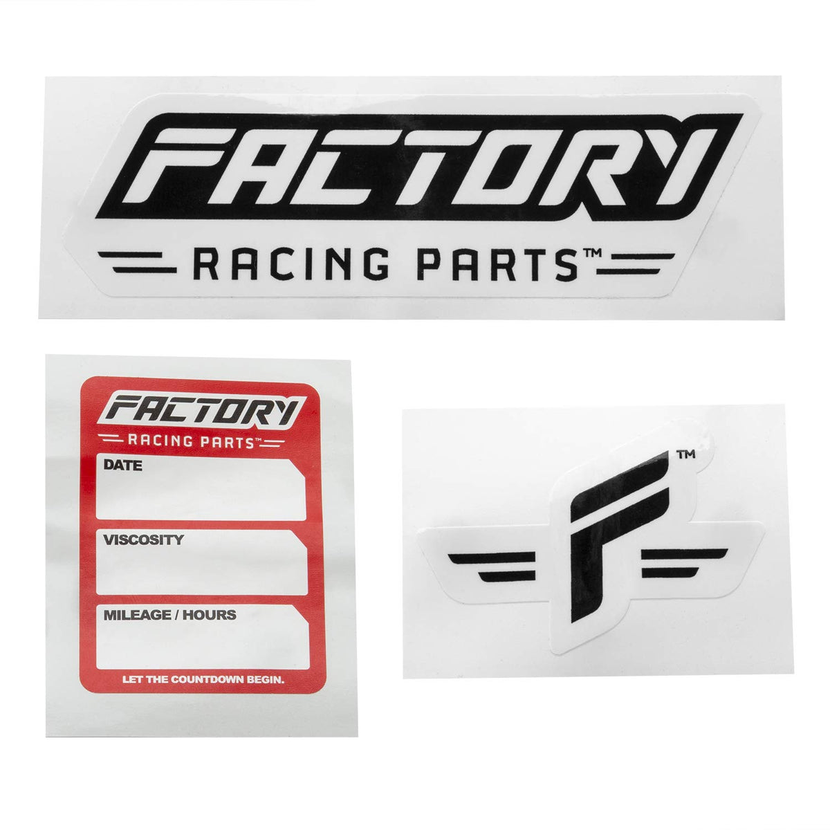 Oil Change Kit W2811