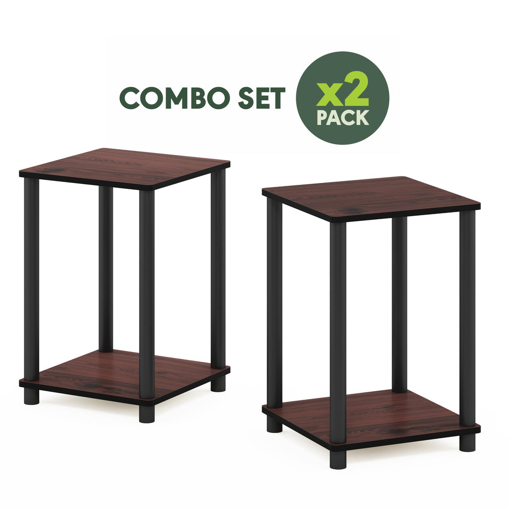 2-Tier Side Table Set of 2 G305591