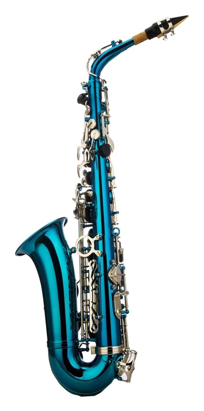 E Flat Alto Saxophone A332