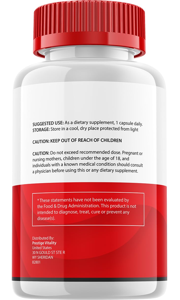 120 Capsules G982