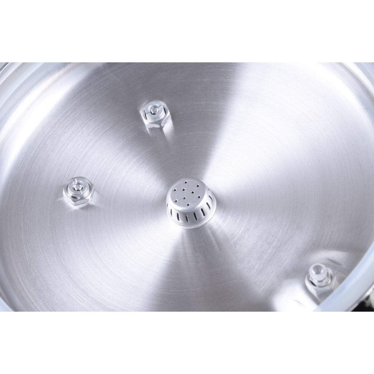Aluminum Pressure Cookers 7 Liter N265702