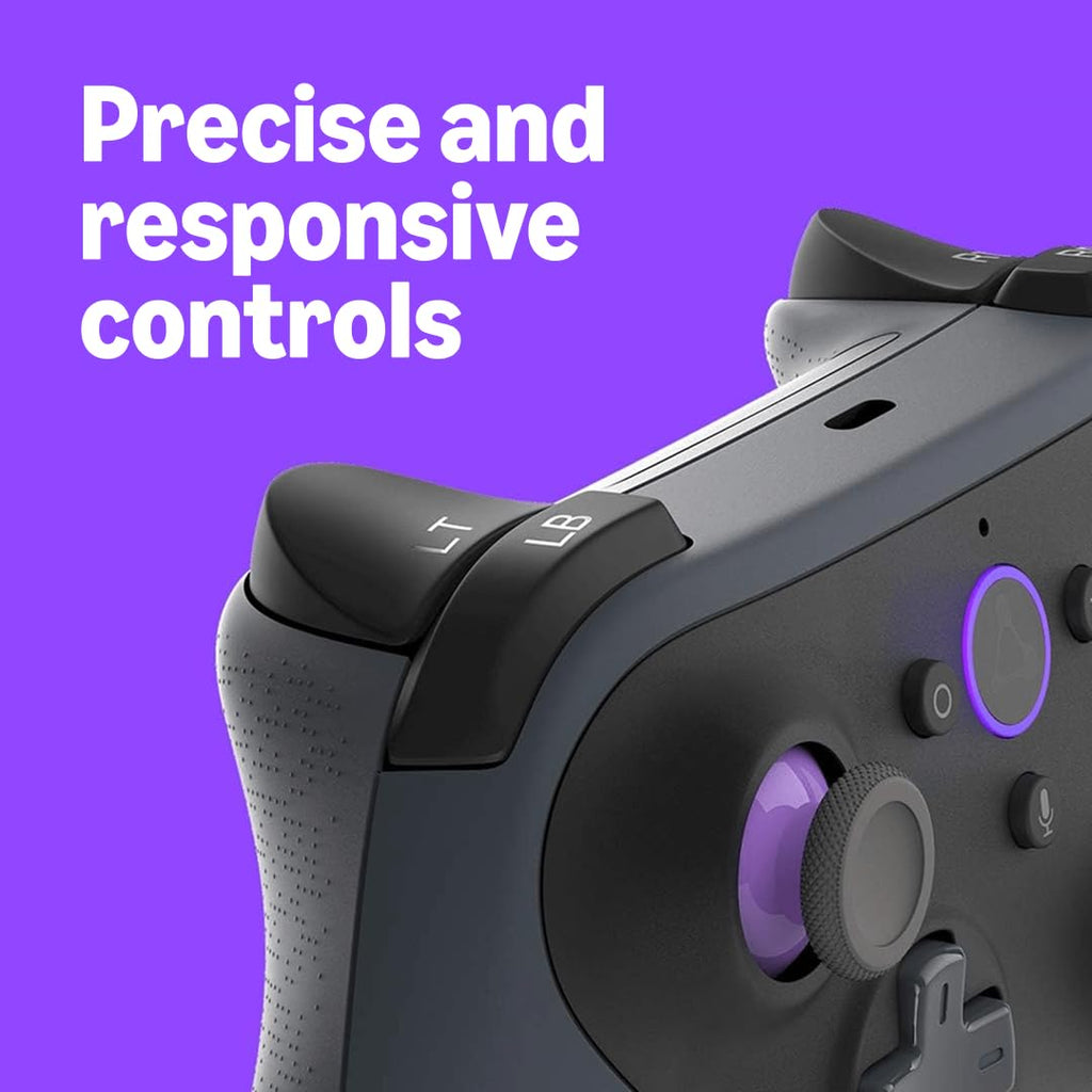 Fire TV Stick 4k + Luna Controller V467