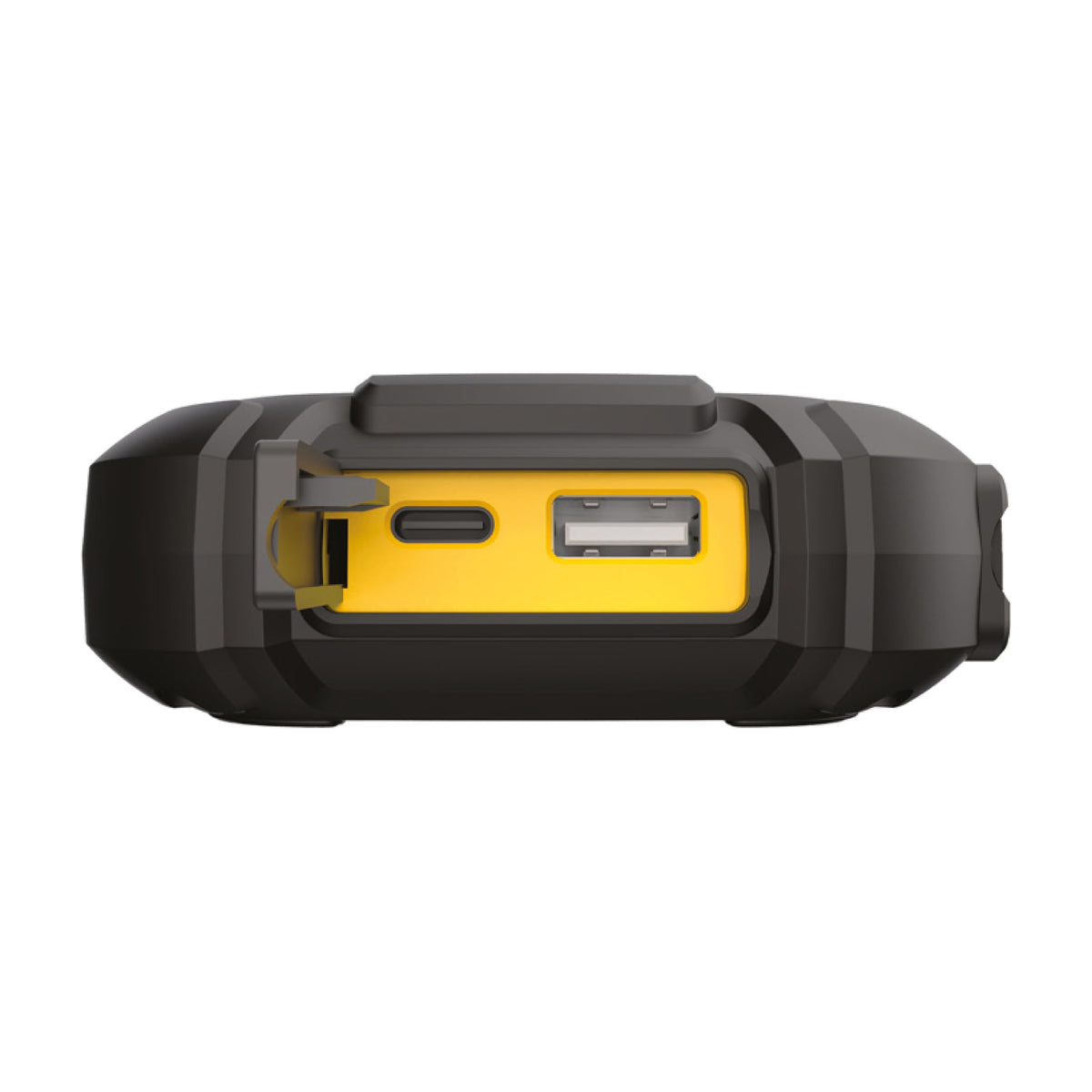 1600 Peak Amp Jump Starter Battery Booster with USB Power Station U901157