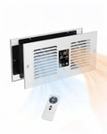 Reversible Room to Room Fan U2106