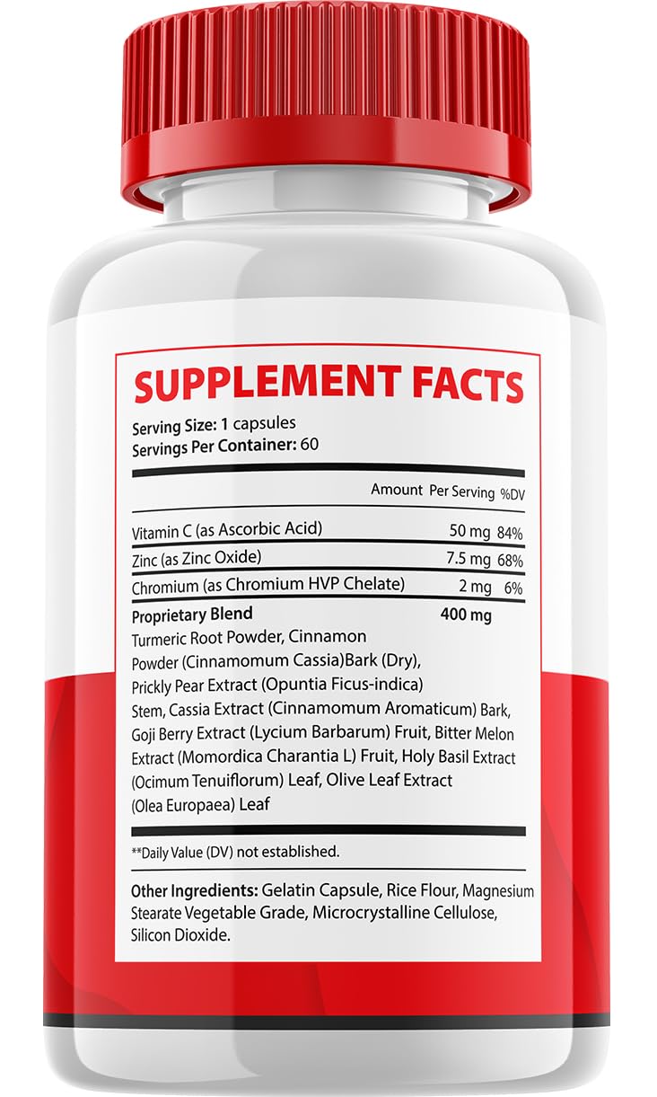 120 Capsules G982