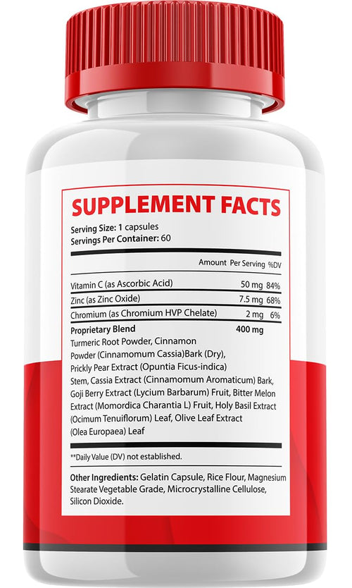 120 Capsules G982