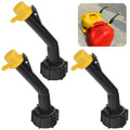 Gas Can Spouts Nozzles Rings Caps M196407